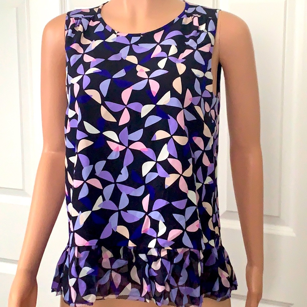 NWOT Kate Spade Top
